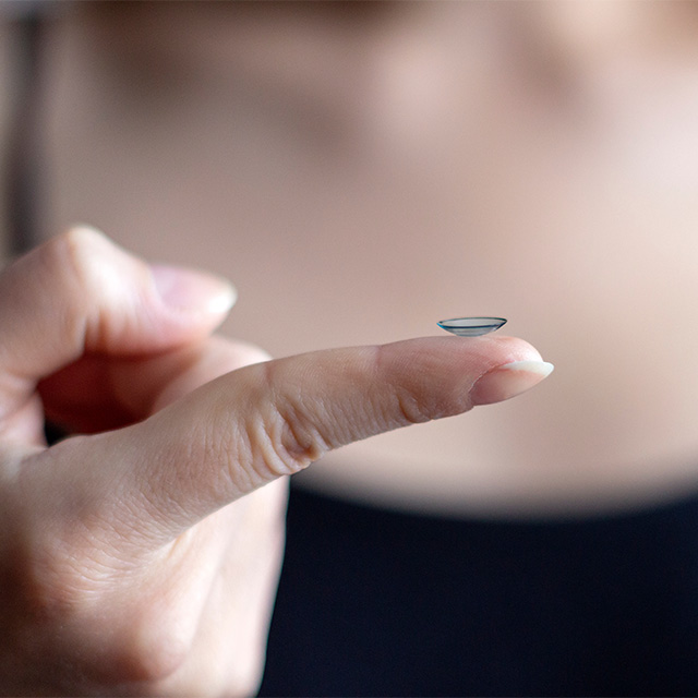 Vision Therapy in Wilmington