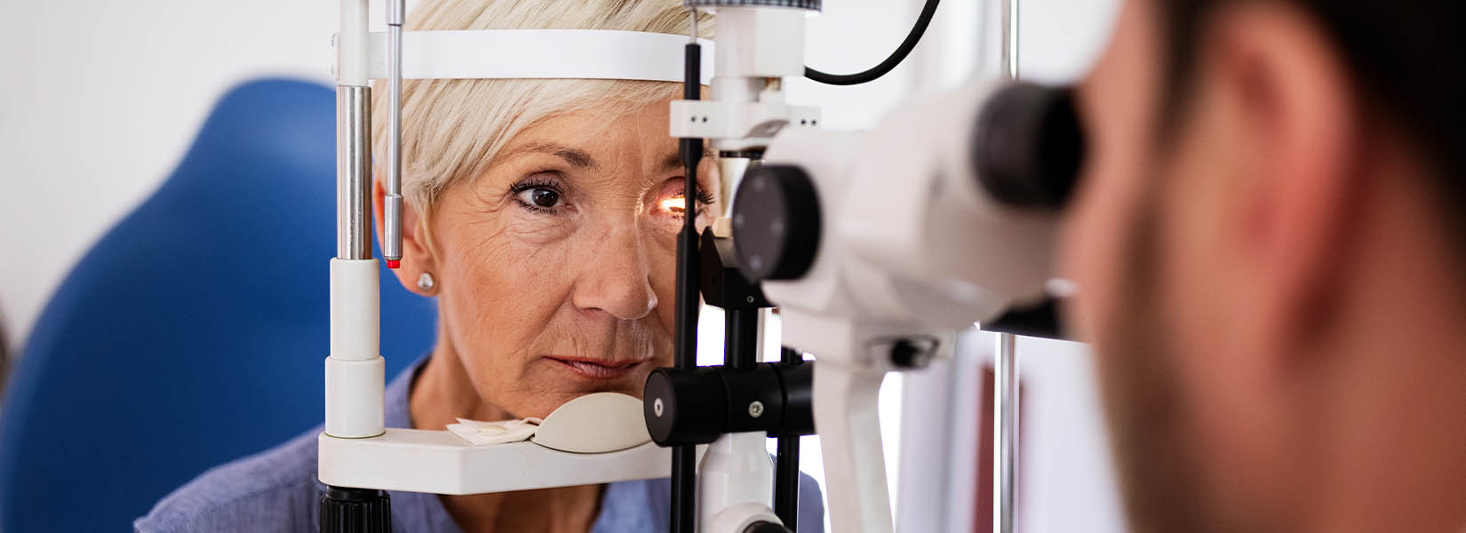 Preserve Your Vision With Fairfax Eyeworks